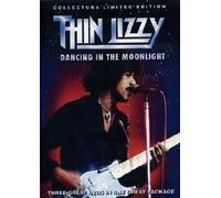 Thin Lizzy-Dancing in The Moonlight [Import]