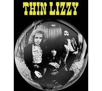 Thin Lizzy – Thin Lizzy – Island Records