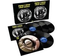 Thin Lizzy – Thin Lizzy – Vinyle 4 LP 33T – Édition Deluxe (2026)