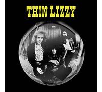 Thin Lizzy Édition Limitée Vinyle Vert Vinyle