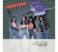 Thin Lizzy - Fighting (180 GR.) [Import]