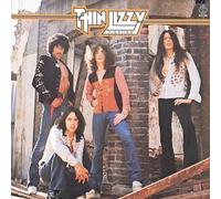 Thin Lizzy - Fighting