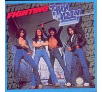 Thin Lizzy – Fighting – CD – Import