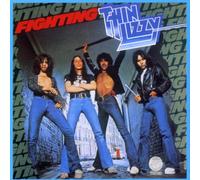 Thin Lizzy - Fighting [Import]