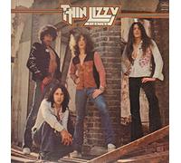 THIN LIZZY - Fighting LP [Import]