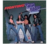 Fighting - Tirage Limité