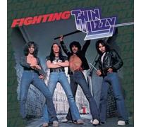 Thin Lizzy - Fighting [Vinyl Lp] Uk - Import