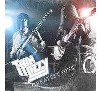 THIN LIZZY - GREATEST HITS (2LP) 2 VINYL LP NEUF