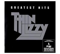 Thin Lizzy – Greatest Hits – Importé – UMC