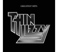 Thin Lizzy – Greatest Hits – Vinyle 12" – Island