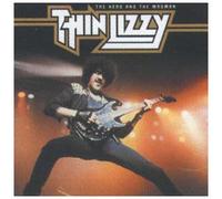 Thin Lizzy - Hero and The Madman [Import]