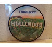 Thin Lizzy - Hollywood