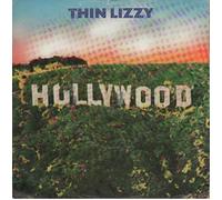 Thin Lizzy - Hollywood