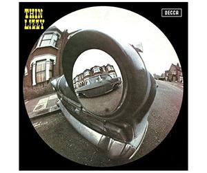Thin Lizzy -Hq- [12 Inch Analog]