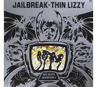 THIN LIZZY - Jailbreak