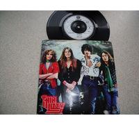 Thin Lizzy - Jailbreak