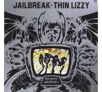 THIN LIZZY - Jailbreak