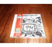 Thin Lizzy - Jailbreak [Import]