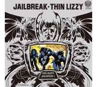 Thin Lizzy - Jailbreak - Limited SHM Edition