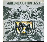 Thin Lizzy - Jailbreak - Mercury - SRM-1-1081