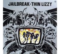 Thin Lizzy – Jailbreak – Vinyle 12" 180 g – UMC