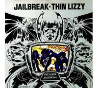 Thin Lizzy - Jailbreak (Remastered)