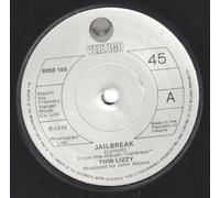 Thin Lizzy - Jailbreak-Thin Lizzy LP [Import]