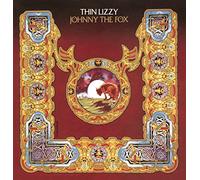 Thin Lizzy - Johnny the Fox -Hq-