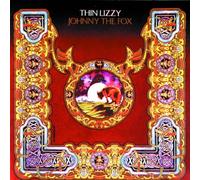 Thin Lizzy - Johnny The Fox [Import]