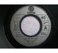 THIN LIZZY Killer on the Loose 7"