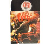 Thin Lizzy - Killers Live - 12 inch vinyl