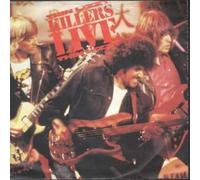THIN LIZZY - KILLERS LIVE 7" (45) UK VERTIGO 1981