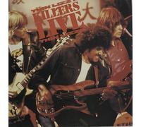 Thin Lizzy - Killers Live EP