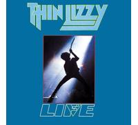 Thin Lizzy - Life - Live