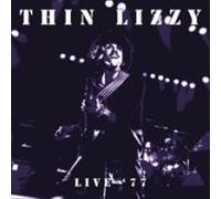 Thin Lizzy - Live '77 [Import]