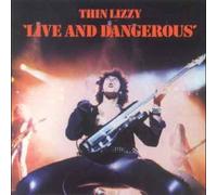 Live And Dangerous