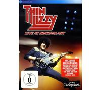 Thin Lizzy - Live At Rockpalast