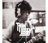 THIN LIZZY "LIVE AT THE BBC" 2 CD NEW