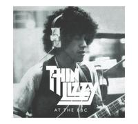 Thin Lizzy - Live At The BBC [2CD]