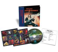 Thin Lizzy - Live & Dangerous - Shm-Cd [Compact Discs] Shm Cd, Uk - Import