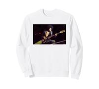 Thin Lizzy Live Phil Lynott 1976 par David Corio Sweatshirt