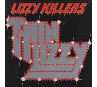 Thin Lizzy - Lizzy Killers