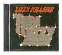 Thin Lizzy – Lizzy Killers – Import (Vertigo)
