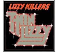 Thin Lizzy - Lizzy Killers [Import]