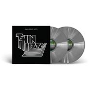 THIN LIZZY - Meilleurs Succès (2025) 2 LP Vinyle Argent Pré-Vente