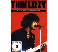 Thin Lizzy - Music Milestones Collection [Import]