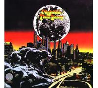 Thin Lizzy - Night Life [Import]