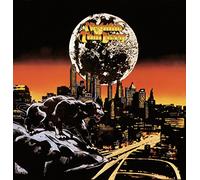 Thin Lizzy - Nightlife -Hq-