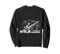 Thin Lizzy Phil Lynott Enregistrement Thunder and Lightning 1982 Sweatshirt