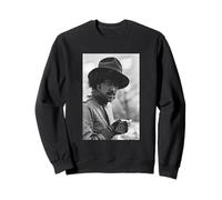 Thin Lizzy Phil Lynott L'ère du Tonnerre et de la Foudre 1983 Sweatshirt